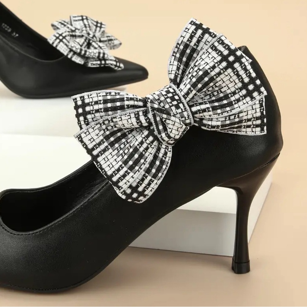 Shoe Clips